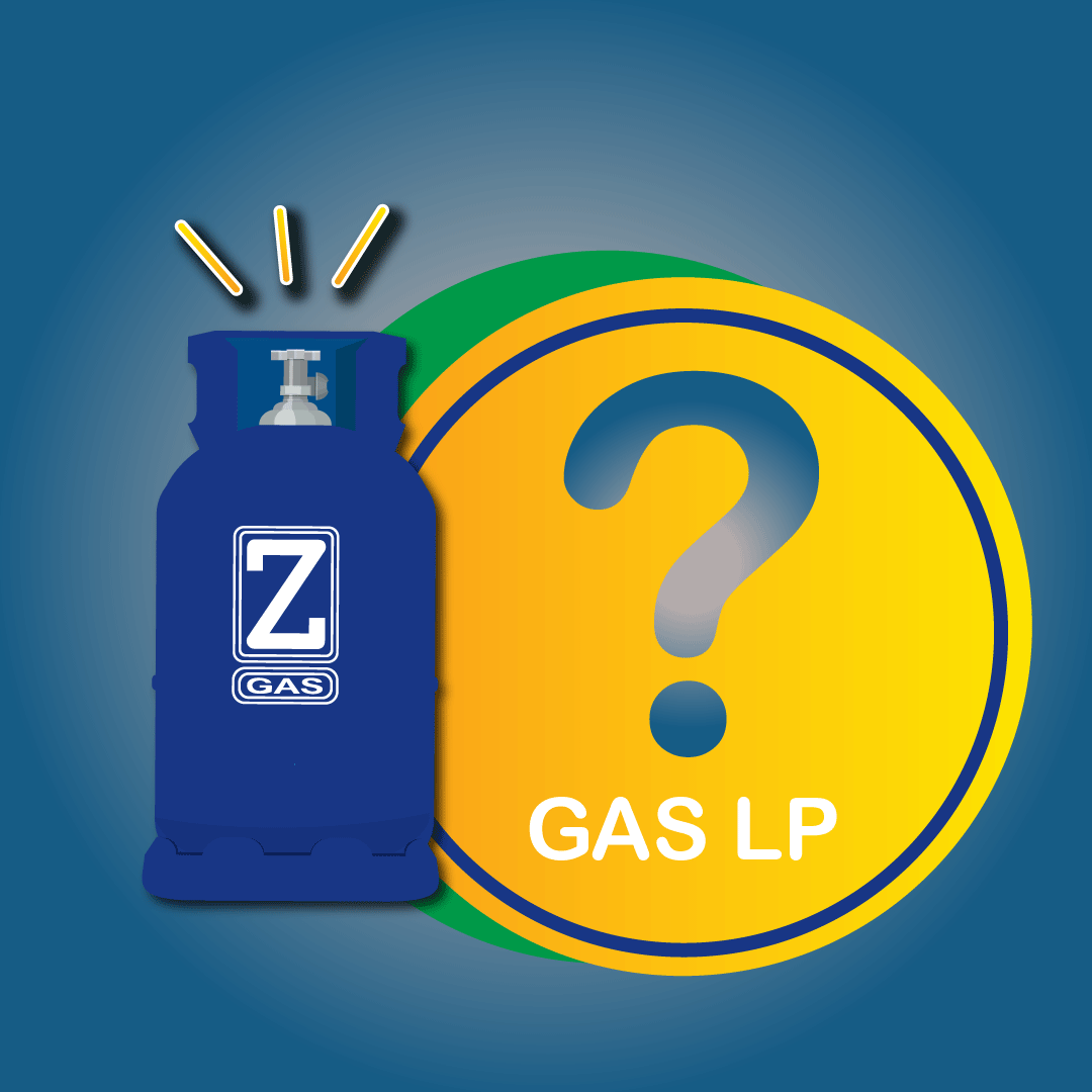 Conozca aquí las preguntas frecuentes y sus respuestas para facilitar su experiencia en el uso del Gas LP.